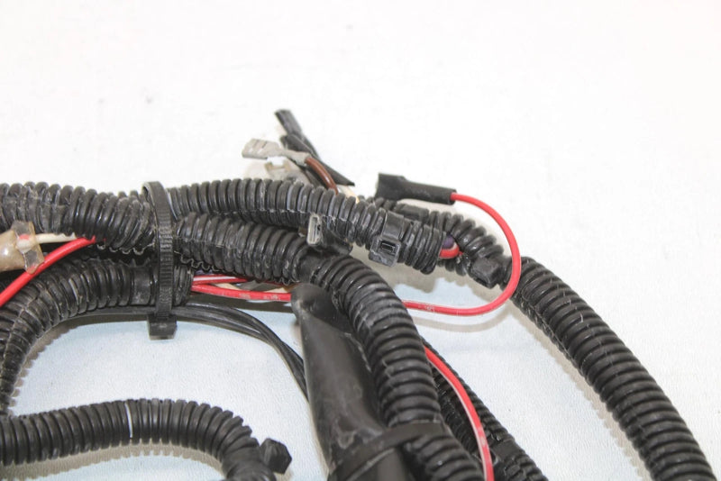 1989 Polaris Trail Boss 250 Oem Main Wiring Harness 2460277 AP95