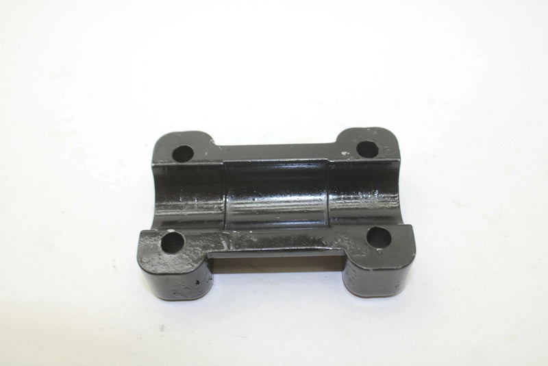 Polaris OEM Handlebar Mount (Black) 5630187-067 Q5355
