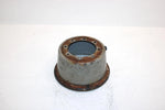 1985 Honda Atc 110a All Terrain Oem Outer Wheel Rim Half 42712-968-000 AH58