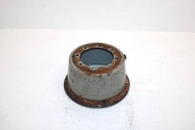1985 Honda Atc 110a All Terrain Oem Outer Wheel Rim Half 42712-968-000 AH58