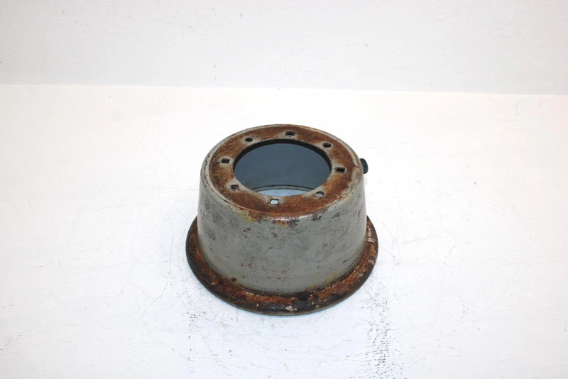 1985 Honda Atc 110a All Terrain Oem Outer Wheel Rim Half 42712-968-000 AH58