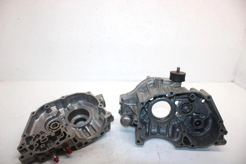 2001 Polaris Sportsman 500 Oem Crankcase 3085808 3089240 AP81