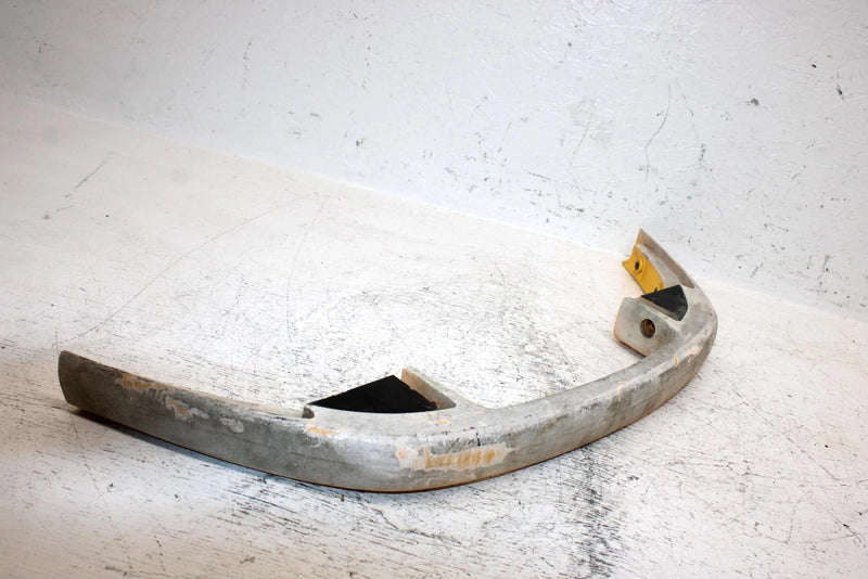 2000 Ski-doo Mxz 600 Oem Front Bumper 502006535 SS0
