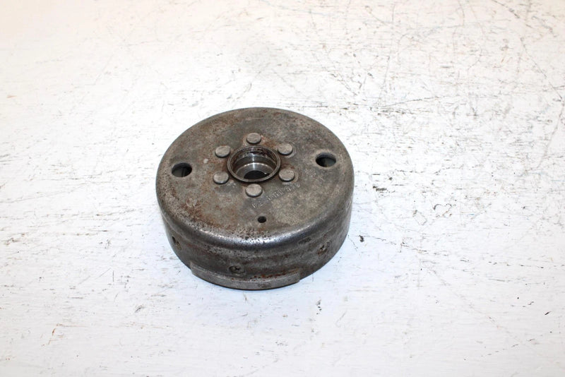 2007 Yamaha  Raptor 80 Oem Flywheel Rotor 2FM-85550-M1-00 AY54