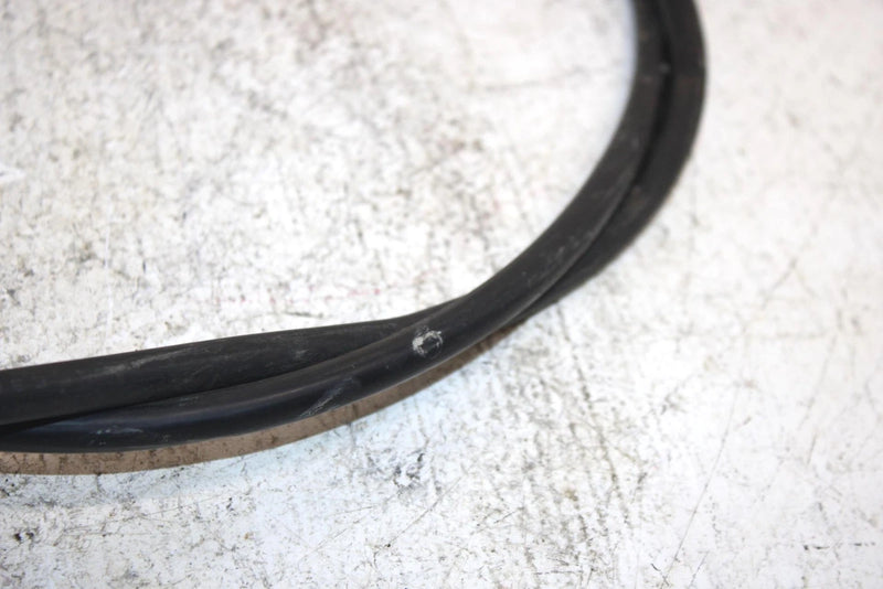 2000 Honda Trx300 Fourtrax 4x4 Oem Hand Brake Cable 43460-HM5-A11 AH37