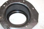 Arctic Cat Zr 440 Sno Pro Sno Cross Oem Exhaust Outlet Plate 1612-267 SA74