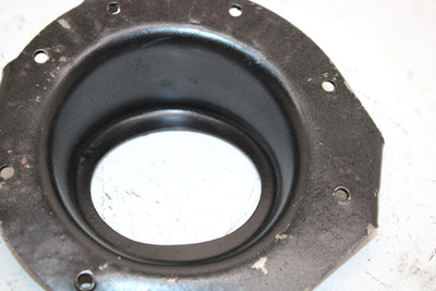 Arctic Cat Zr 440 Sno Pro Sno Cross Oem Exhaust Outlet Plate 1612-267 SA74
