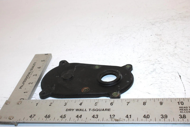1989 Yamaha Inviter Oem Outer Oil Pump Cover 8R4-15426-00-00 SY17  