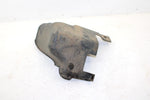 2004 Bombardier Out Lander Oem Left Fuel Tank Protector 705002176 AB12
