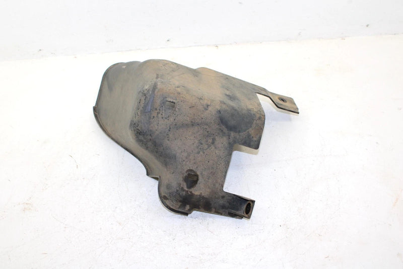2004 Bombardier Out Lander Oem Left Fuel Tank Protector 705002176 AB12