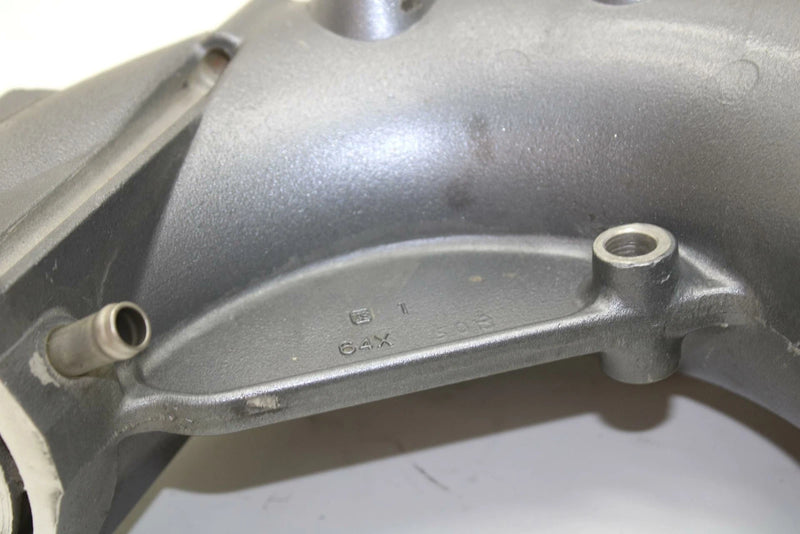 96 Yamaha Wave Raider 760 OEM Exhaust Pipe Ring Joint 64X-14712-00-9M JY1 
