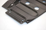 82 Honda Atc200 A Oem Skid Plate 50355-958-000 50355-VM3-000 AH29