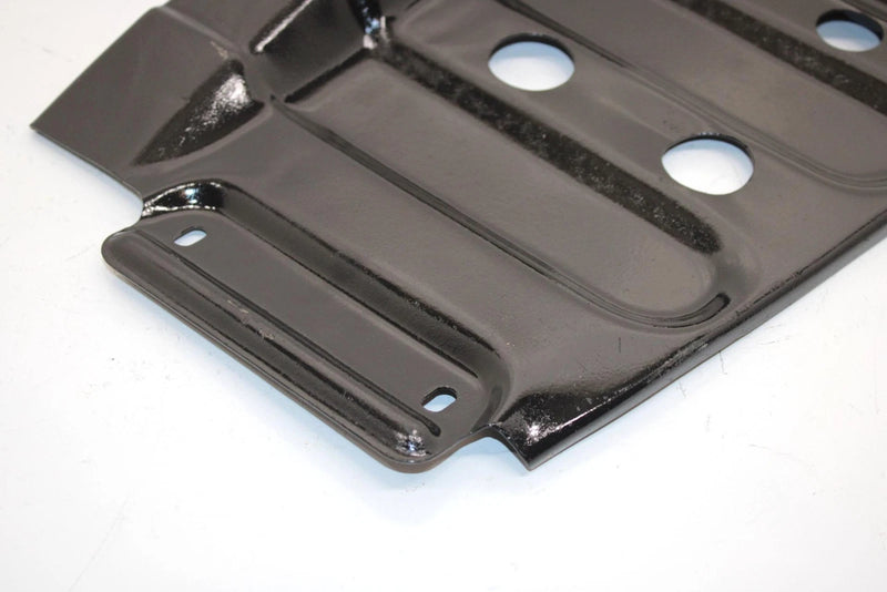 82 Honda Atc200 A Oem Skid Plate 50355-958-000 50355-VM3-000 AH29