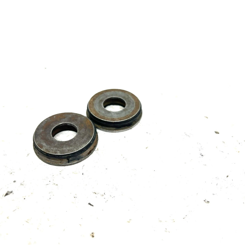 05-09 Honda Foreman 500 TRX500FE OEM Rubber Mounting Pair 50204-HM7-003 AH14
