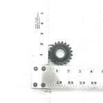 89-01 Suzuki Quadrunner 160 OEM 20T 5th Drive Gear 24251-18B01 AS32