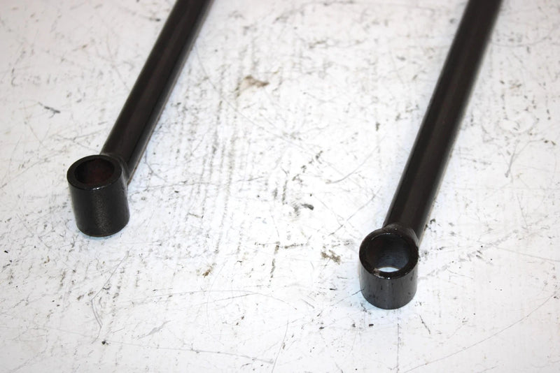 87 Polaris Trail Oem Upper Radius Rod Pair 1822037 SP66