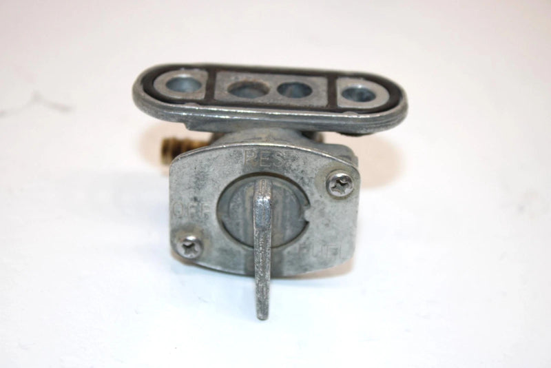 91 Yamaha  Champ 100 Yfm100 Oem Fuel Cock Assy 1 55X-24500-01-00 AY12