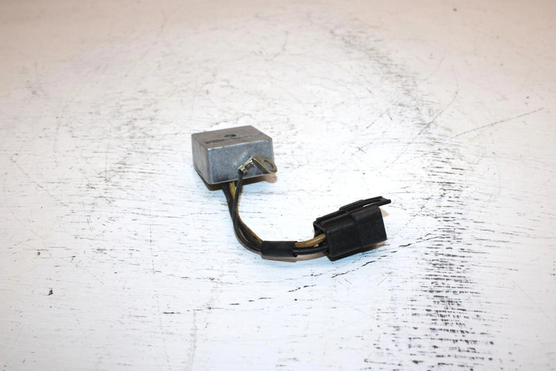 1996 Ski-doo Formula Iii 600 Oem Voltage Regulator 515163800 SS22