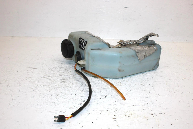 1995 Arctic Cat Zr 580 Oem Oil Tank Set 0609-503 0670-341 SA44