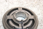 2003 Honda Fourtrax Foreman Oem Outer Gear W/One Way Clutch 28126-HN0-A01 AH11