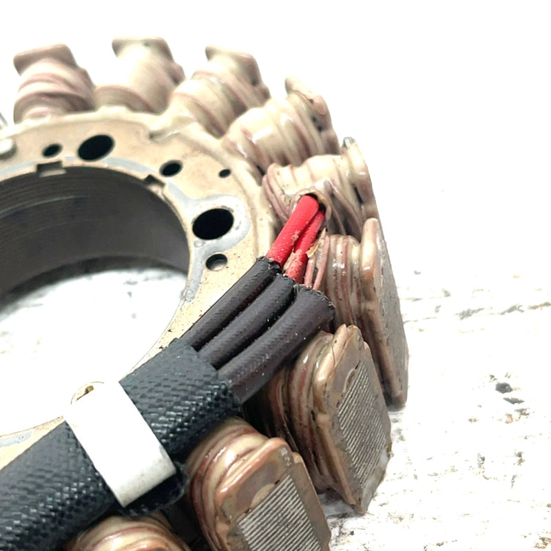 2001 Bombardier DS650 OEM Stator 711295172 AB16