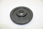 Arctic Cat OEM Black Idler Wheel 6.380 0604-210 Q2256