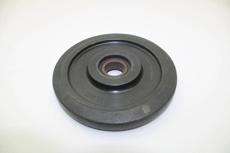 Arctic Cat OEM Black Idler Wheel 6.380 0604-210 Q2256