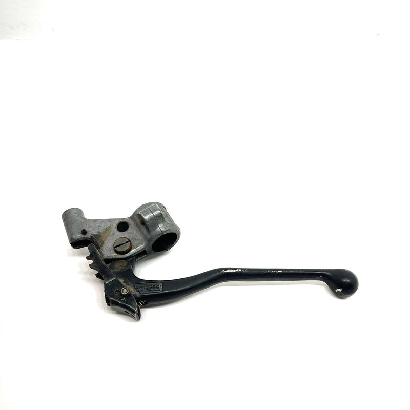 2002 Bombardier Quest 500 OEM Left Brake Lever 705600269 AB14