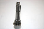 81 Honda Atc185sa Oem  Transmission Mainshaft 23211-958-000 AHS