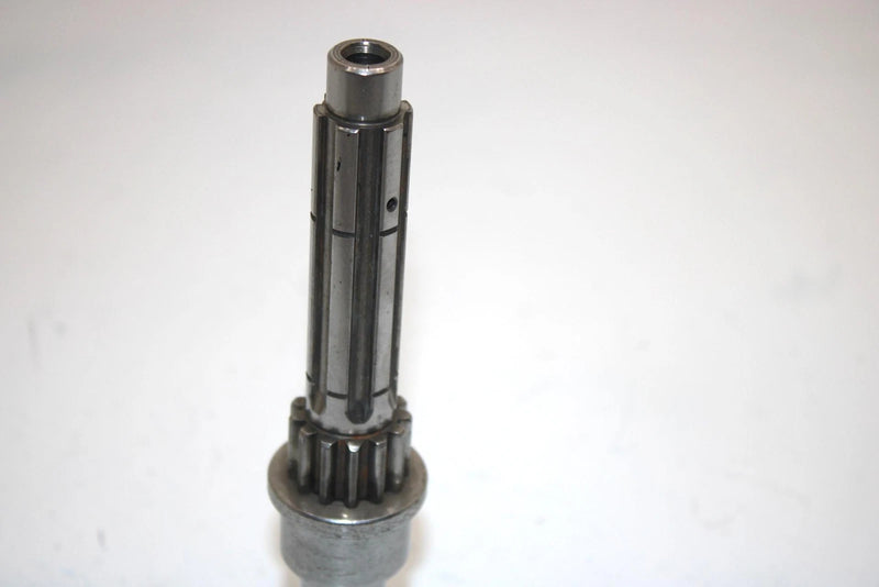 81 Honda Atc185sa Oem  Transmission Mainshaft 23211-958-000 AHS