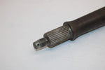 1999 Yamaha  Bear Tracker 2wd Oem Rear Axle 4XE-F5381-00-00 4XE-F5381-01-00 AY50