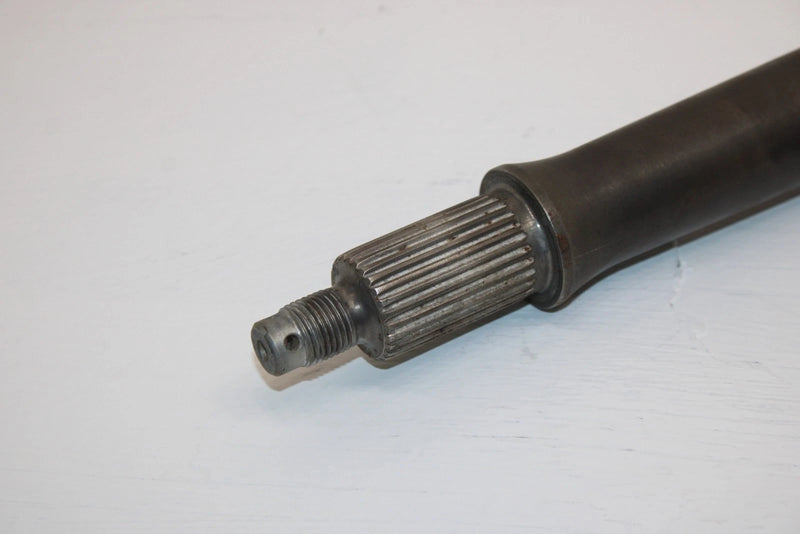 1999 Yamaha  Bear Tracker 2wd Oem Rear Axle 4XE-F5381-00-00 4XE-F5381-01-00 AY50
