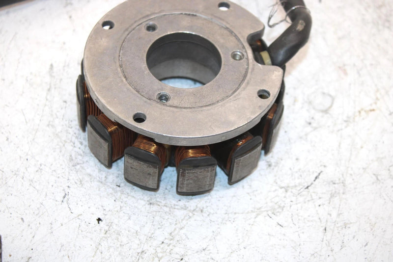 06 Arctic Cat Sabercat 600 Efi Lx Oem Stator 3007-018 SAS10