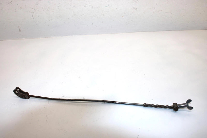 91 Yamaha  Champ 100 Yfm100 Oem Rear Brake Linkage 3GB-27231-00-00 AY12