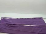 New Vintage Purple Dickson Jenkins Polyester Pants #911 VV-74 