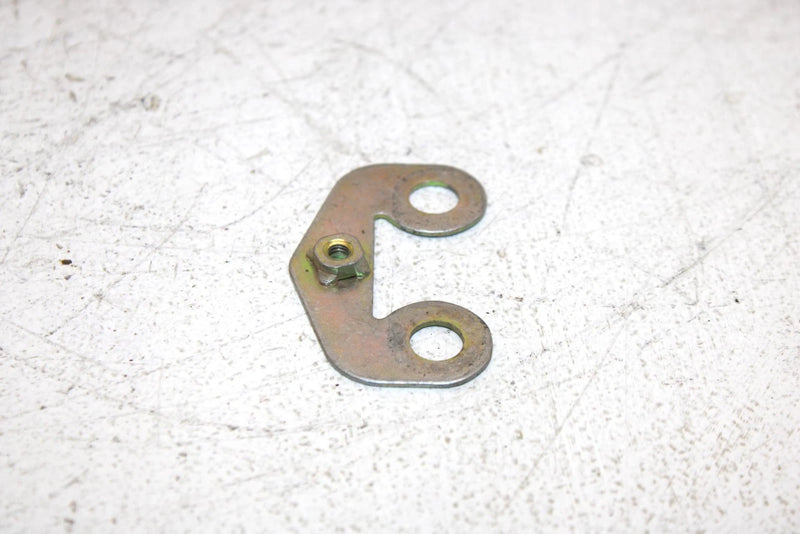 2006 Kawasaki Prarie 360 Oem Handlebar Cover Bracket 11045-1925 AK29