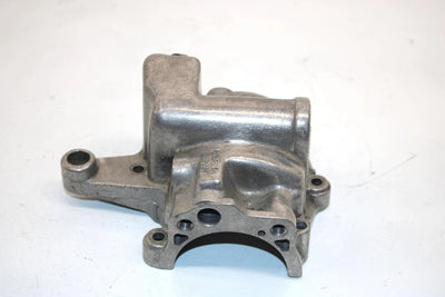 02 Yamaha Bear Tracker 2wd Yfm250xp Oem Bevel Gear Cover, Left Crankcase AY18