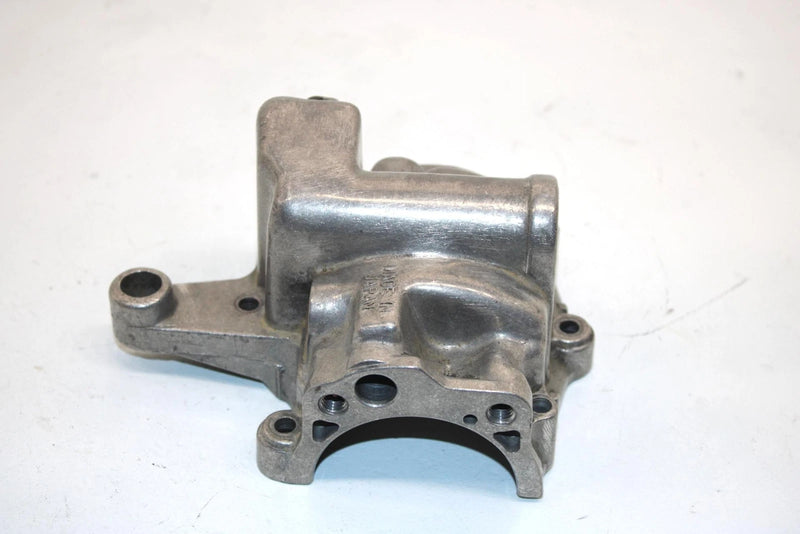02 Yamaha Bear Tracker 2wd Yfm250xp Oem Bevel Gear Cover, Left Crankcase AY18