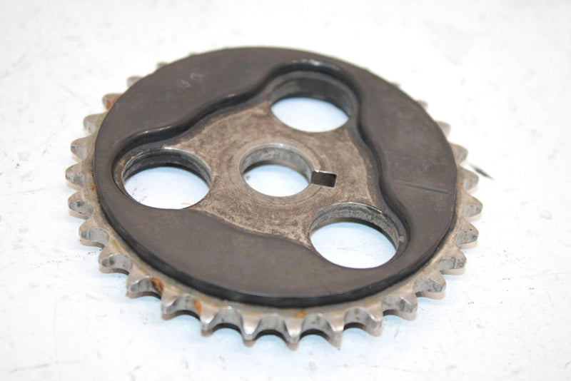 88 Yamaha  Warrior 350 Yfm350x Oem Cam Chain Sprocket 3Y1-12176-00-00 AY3