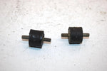 2000 Polaris Magnum 325 Oem Carburetor Dampner Pair 3110050 AP96