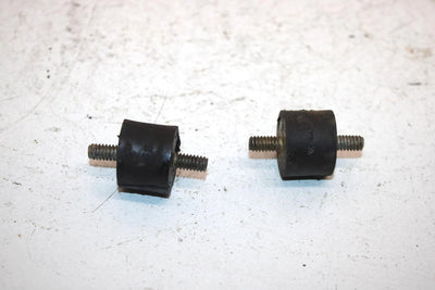 2000 Polaris Magnum 325 Oem Carburetor Dampner Pair 3110050 AP96