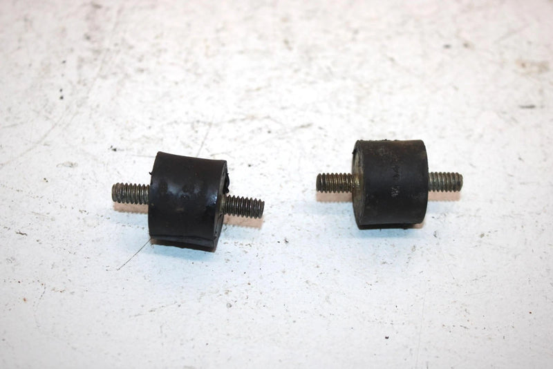 2000 Polaris Magnum 325 Oem Carburetor Dampner Pair 3110050 AP96