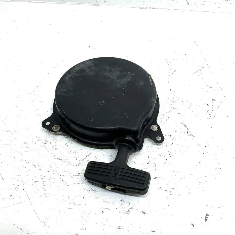 09 Honda Foreman 500 TRX500FPE 4x4 ES EPS OEM Starter Recoil 28400-HP0-A01 AH17