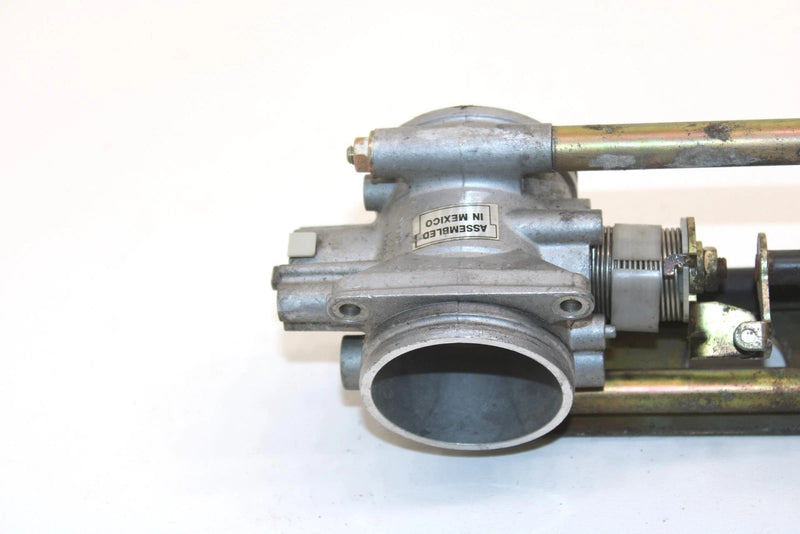 Polaris Oem Throttle Body 1203050 Q762