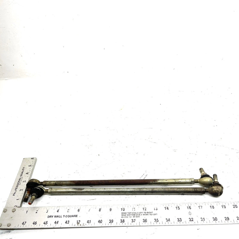 2005 Arctic Cat 650 4x4 V2 OEM Tie Rod Pair 0505-872 AA39