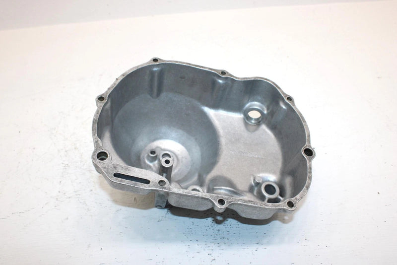 1985 Honda Atc 110a All Terrain Oem Clutch Side Cover 11330-943-000 AH58