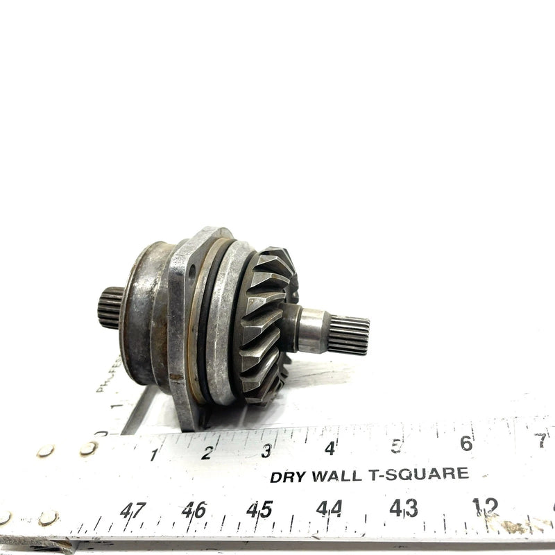 90-00 Honda 300 TRX300FW 4x4 OEM Side Gearcase Cross Shaft 23200-HC5-305 AH45