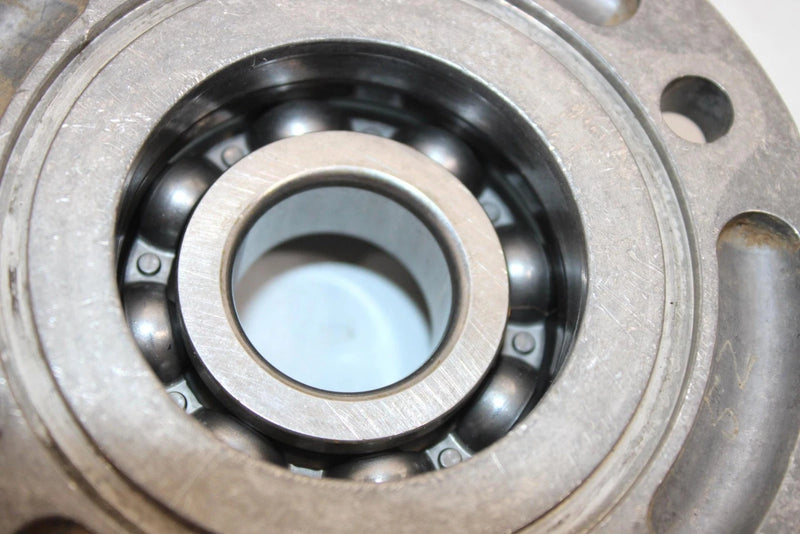 97 Yamaha  Big Bear 350 2wd Yfm350uj  Oem Bearing Housing 4UH-W1752-00-00 AYS