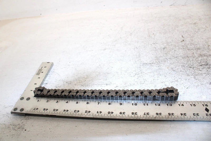 2001 Ski-doo Mxz 800 Oem 76P Drive Chain 504151456 SS19