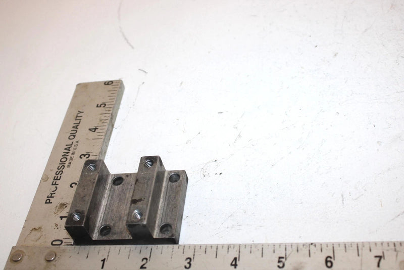 2006 Polaris Ranger Xp 700 Oem Throttle Spacer 5135410 XP3